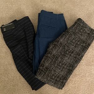 Banana Republic Pants bundle